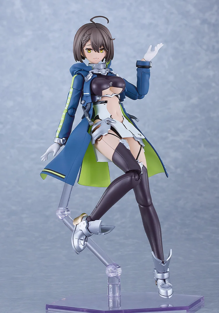 【616toys】2512預購 GSC PLAMATEA 碧藍航線 巴爾的摩