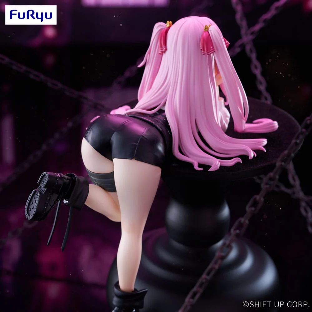 【616toys】Furyu 泡麵蓋公仔 勝利女神：妮姬 尤妮