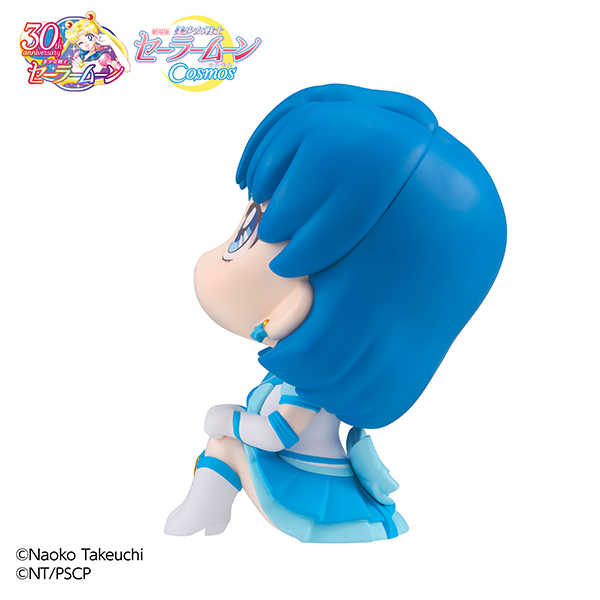 【616toys】Megahouse LOOKUP 美少女戰士Cosmos 永恆水手水星/永恆水手火星