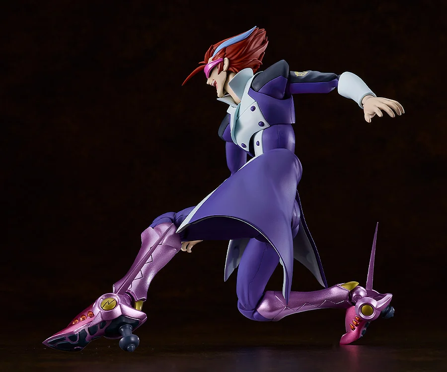 【616toys】2602預購 GSC PLAMATEA 超能奇兵 史德雷特·庫卡