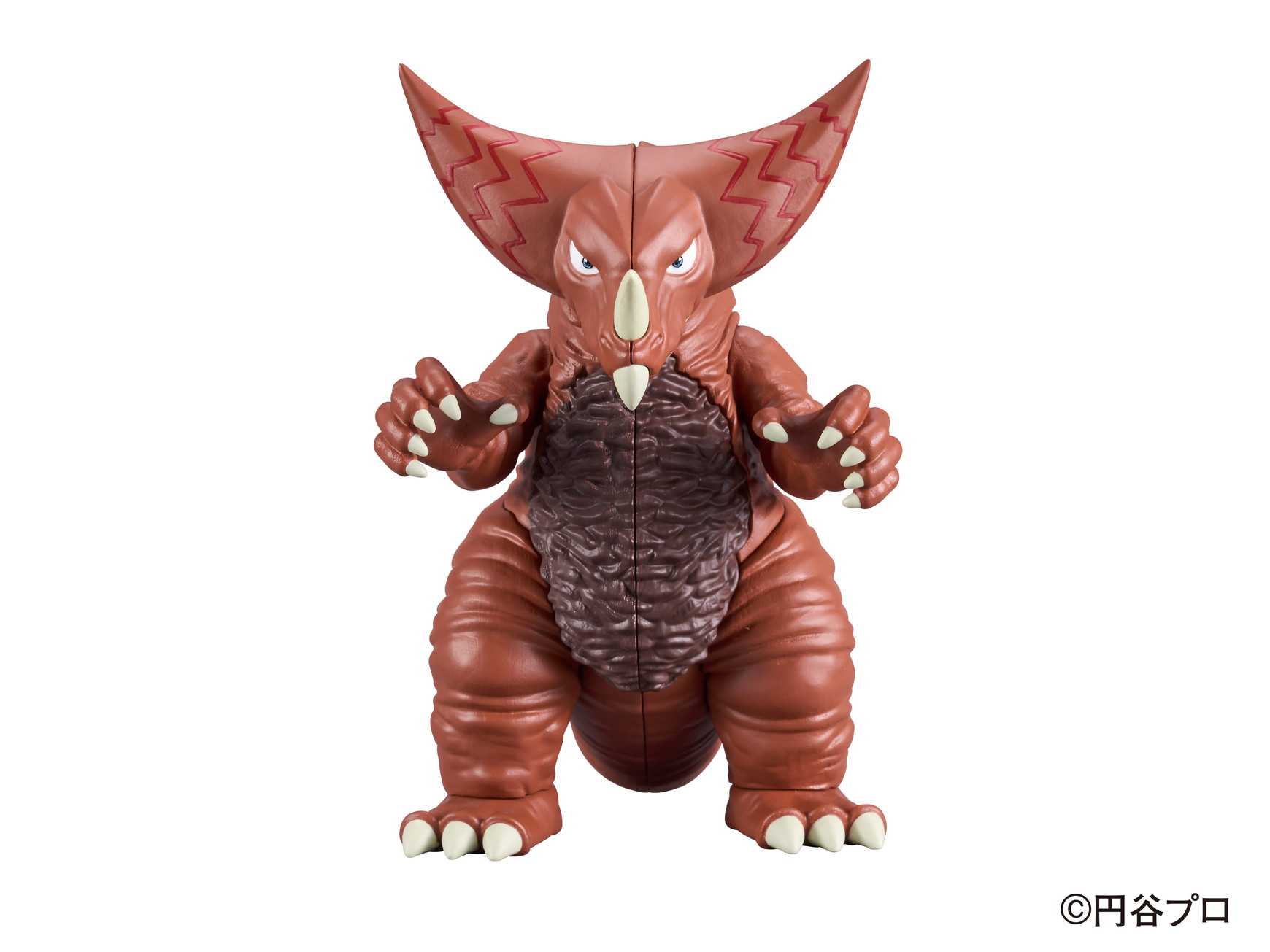 【616toys】 Megahouse 解體拼圖FANTASY 哥摩拉