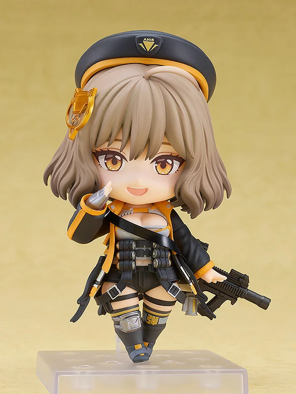 【616toys】2511預購 GSC 黏土人2397 勝利女神：妮姬 阿妮斯 再販