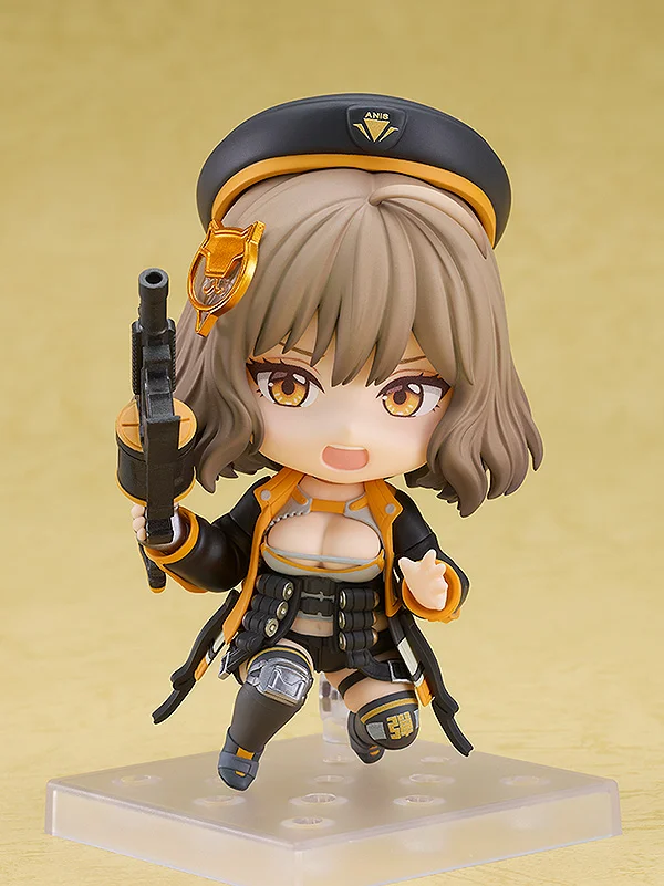 【616toys】2511預購 GSC 黏土人2397 勝利女神：妮姬 阿妮斯 再販