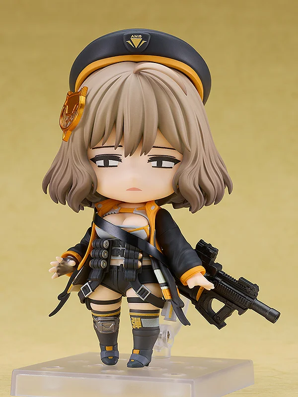 【616toys】2511預購 GSC 黏土人2397 勝利女神：妮姬 阿妮斯 再販