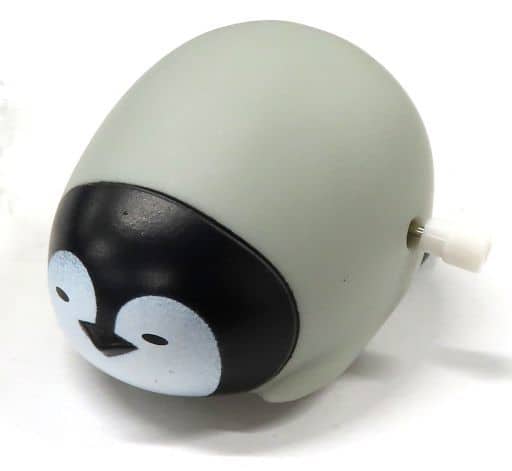 【616toys】SYSTEM SERVICE 轉蛋 走走海豹\u0026企鵝 (全4種)