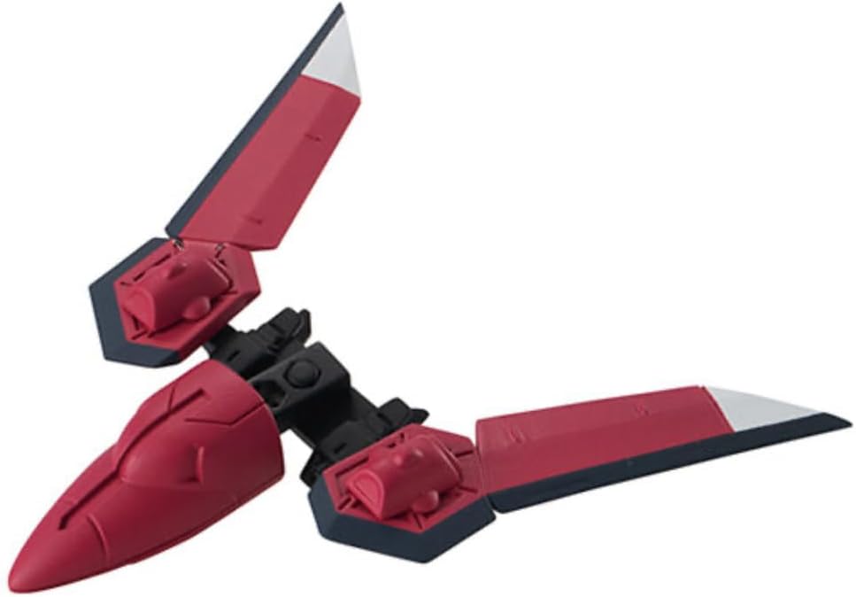 【616toys】 BANDAI 轉蛋 鋼彈 Mobile suit ensemble 26 (全5種)