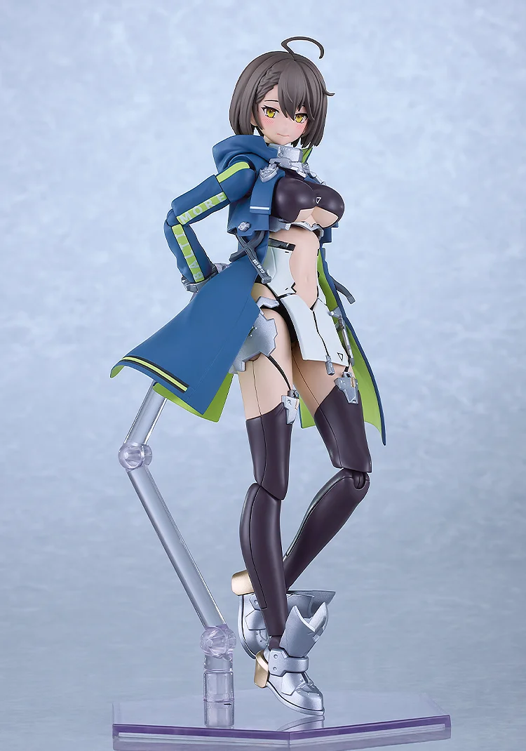 【616toys】2512預購 GSC PLAMATEA 碧藍航線 巴爾的摩