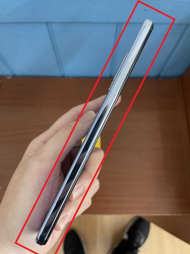 【艾爾巴二手】Vivo V21 5G版 8G/128G 6.44吋 奇幻電音 #二手機#大里店25799