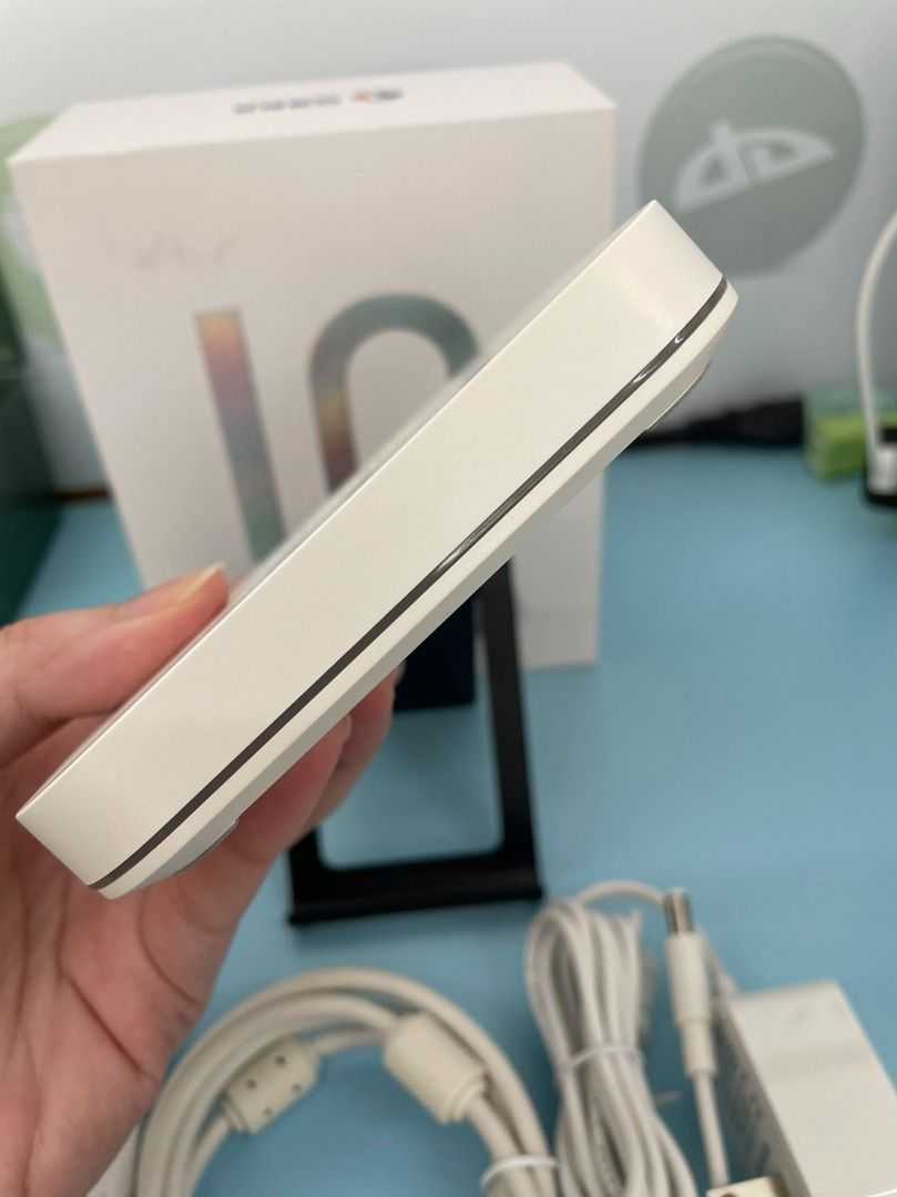 【艾爾巴二手】UBOX 10 安博 盒子 PRO MAX X12純淨版#二手電視盒#保固中#大里店39483