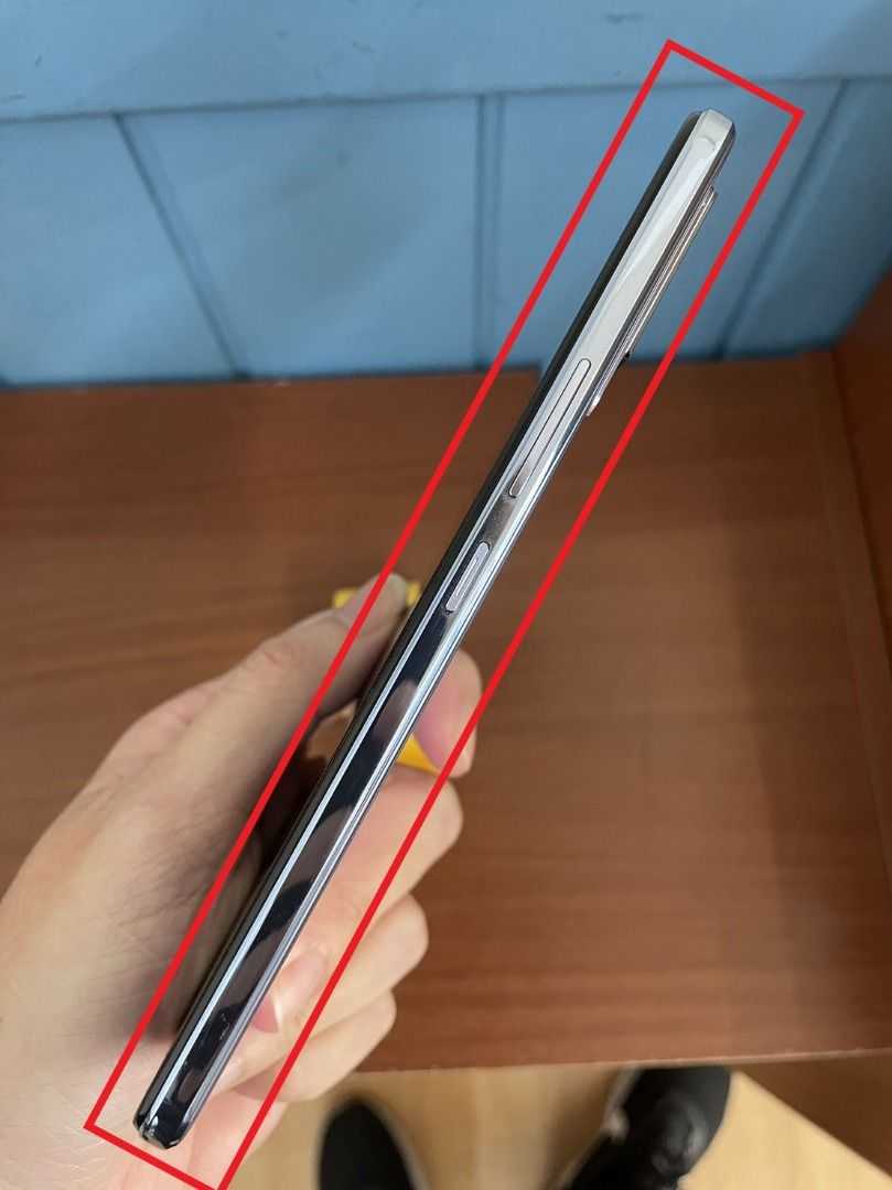 【艾爾巴二手】Vivo V21 5G版 8G/128G 6.44吋 奇幻電音 #二手機#大里店25799