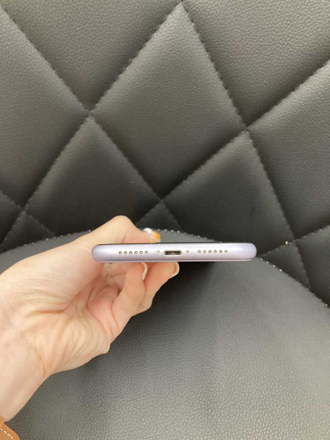 【艾爾巴二手】iPhone 11 256G 6.1吋 紫色 #二手機 #大里店 7N73Q