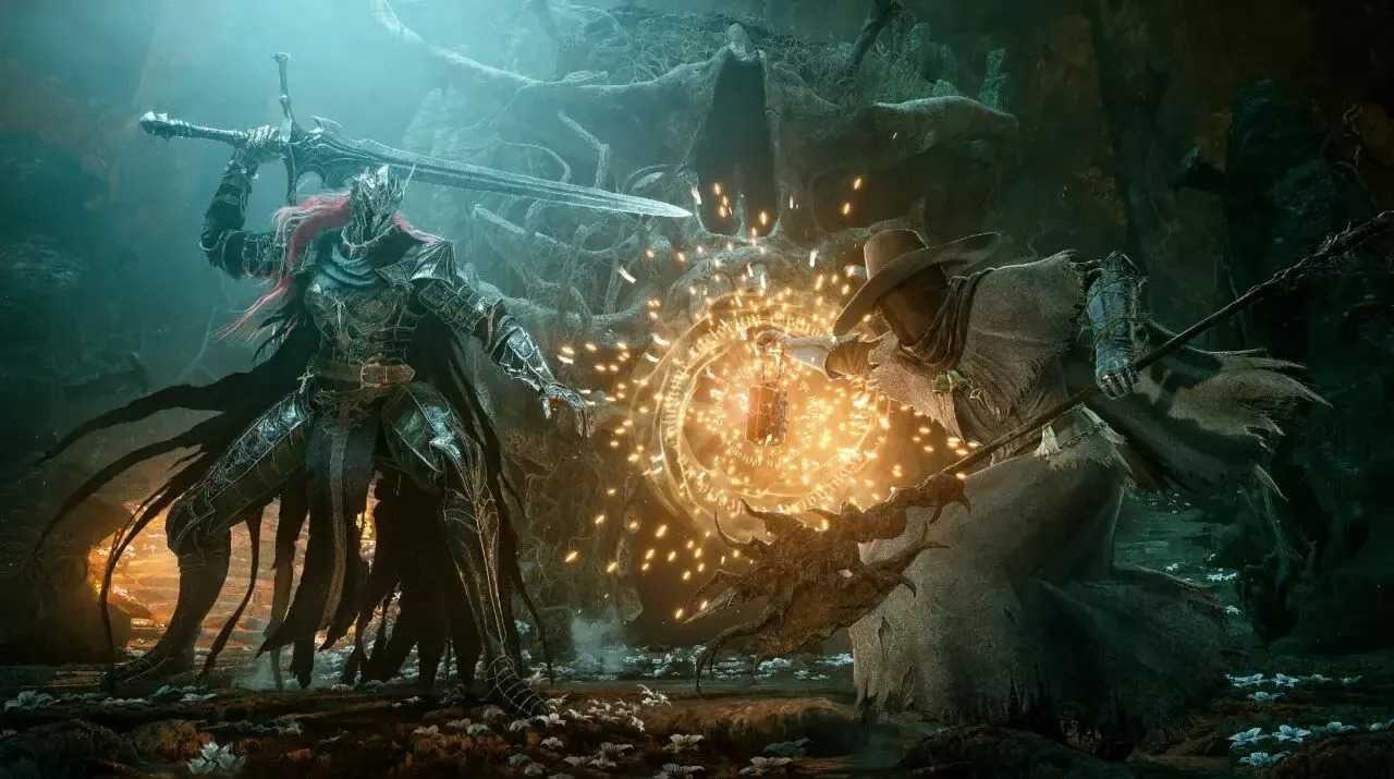 ★萊盛小拳王★ PS5 墮落之王 中文版