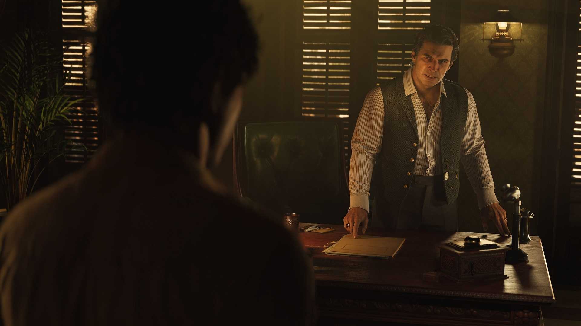 ★萊盛小拳王★ PS5 四海兄弟：故鄉 中文版