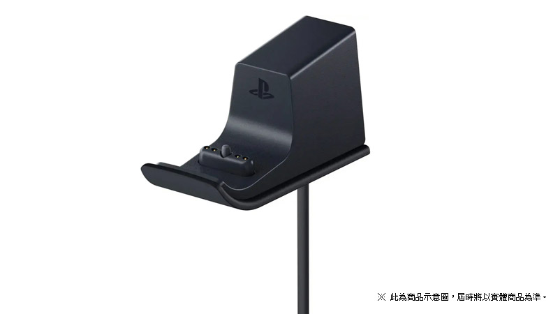 ★萊盛小拳王★ PS5 PlayStation PULSE Elite 無線耳機組 午夜黑