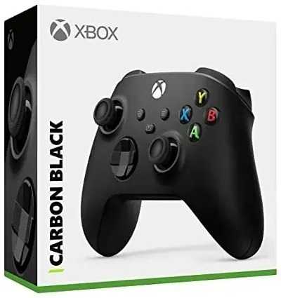 ★萊盛小拳王★ Xbox 無線控制器 磨砂黑