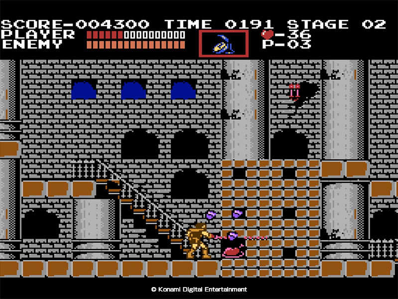 ★萊盛小拳王★ NS 惡魔城德古拉週年紀念合輯 英日文豪華版