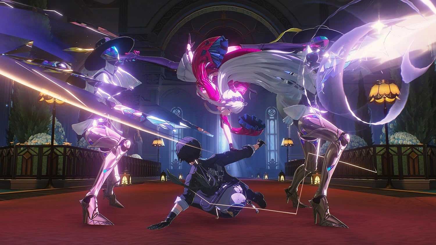 ★萊盛小拳王★ 預購 PS5 鳴潮 中文版 2026 年春季暫定