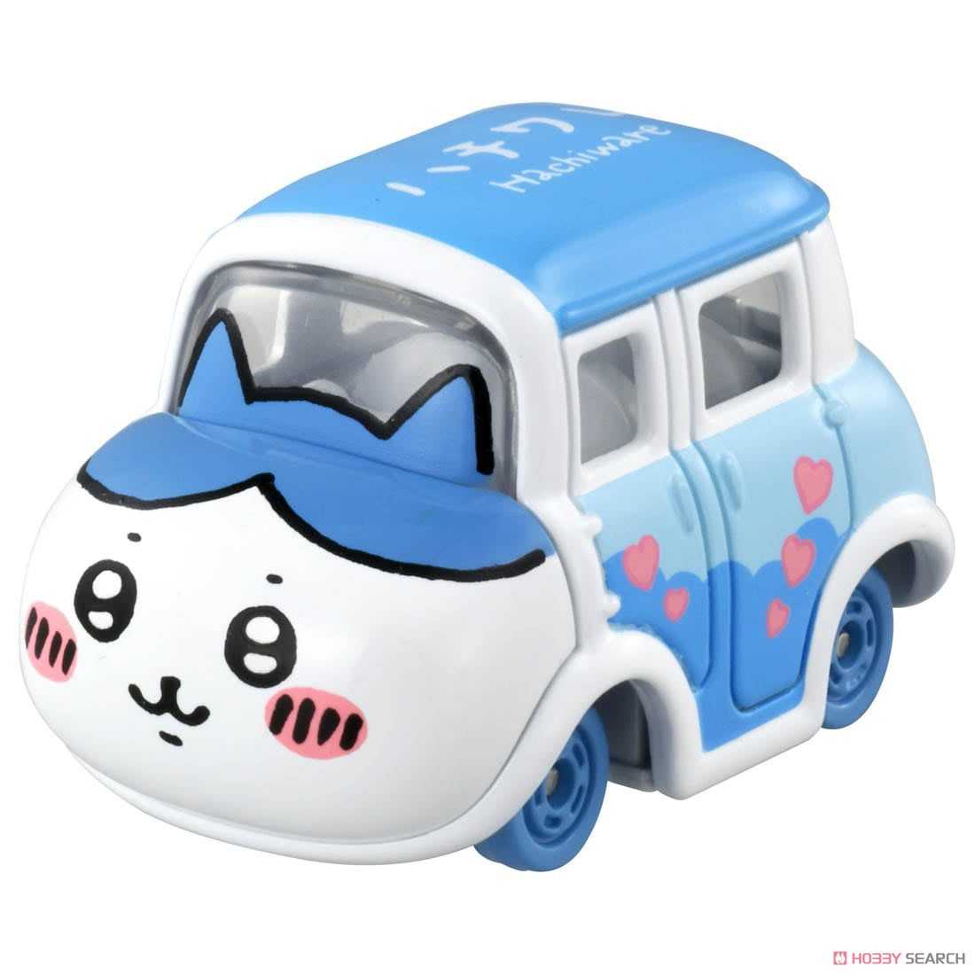 ★萊盛小拳王★Takara Tomy 多美小汽車 DreamTomicaSP 吉伊卡哇 小八貓