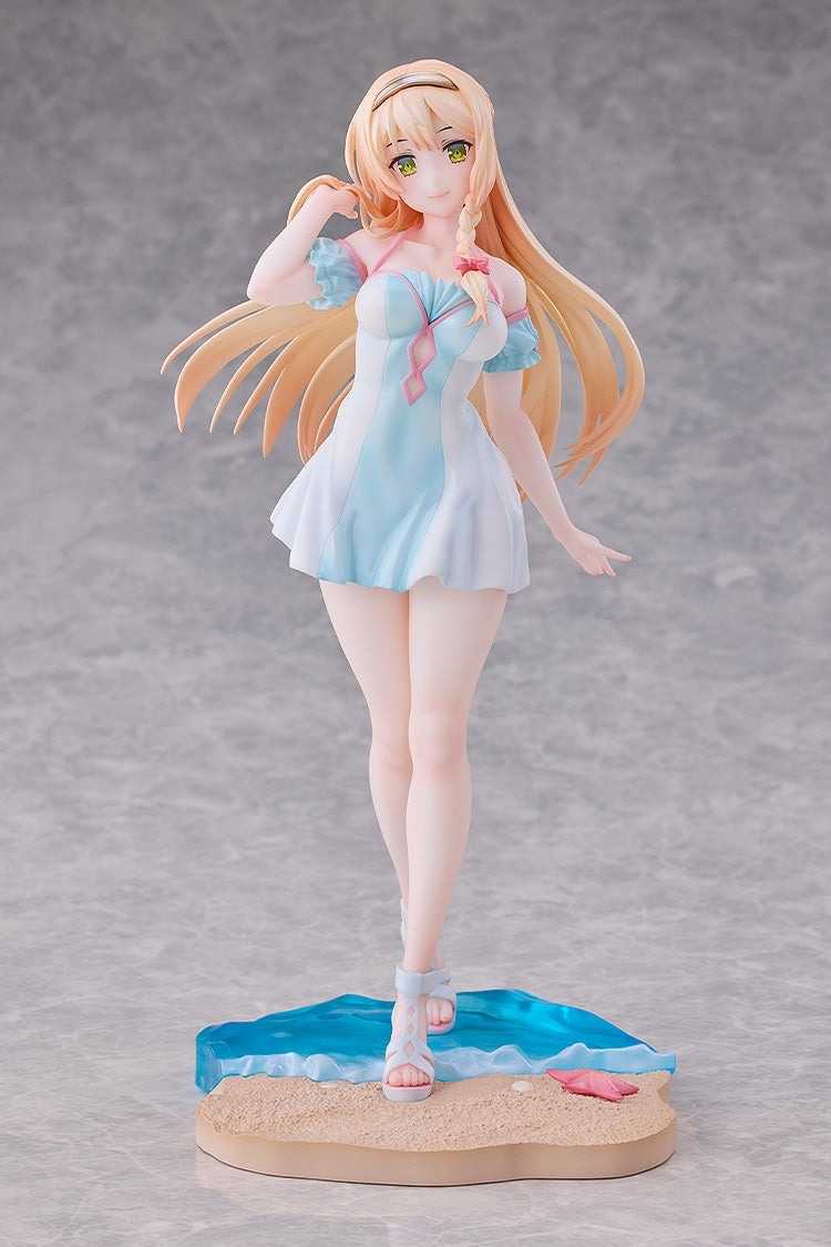 ★萊盛小拳王★預購25/09 青時雨 萊莎的鍊金工房 常闇女王與秘密藏身處 萊莎\u0026科洛蒂婭\u0026莉拉 泳裝 附特典 0622