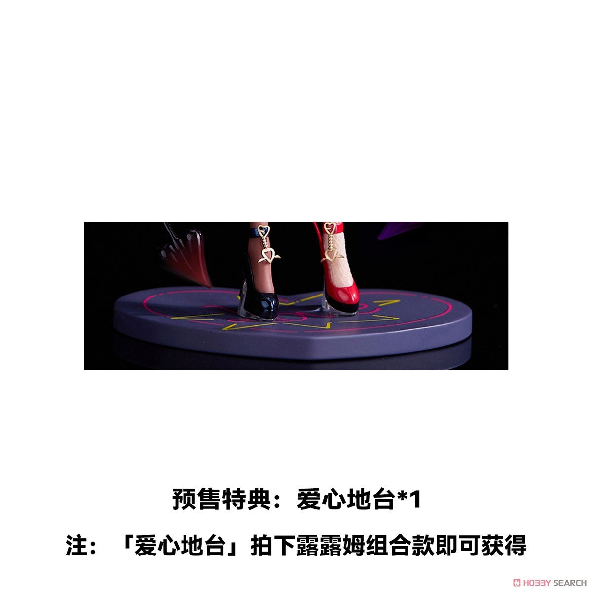 ★萊盛小拳王★預購 25/07 BearPanda 露露姆\u0026庫洛姆 1/6 溫感漆\u0026追視眼 附特典替換臉\u0026愛心地台 0216