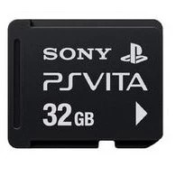 ★萊盛小拳王★ PSV 原廠記憶卡 32GB