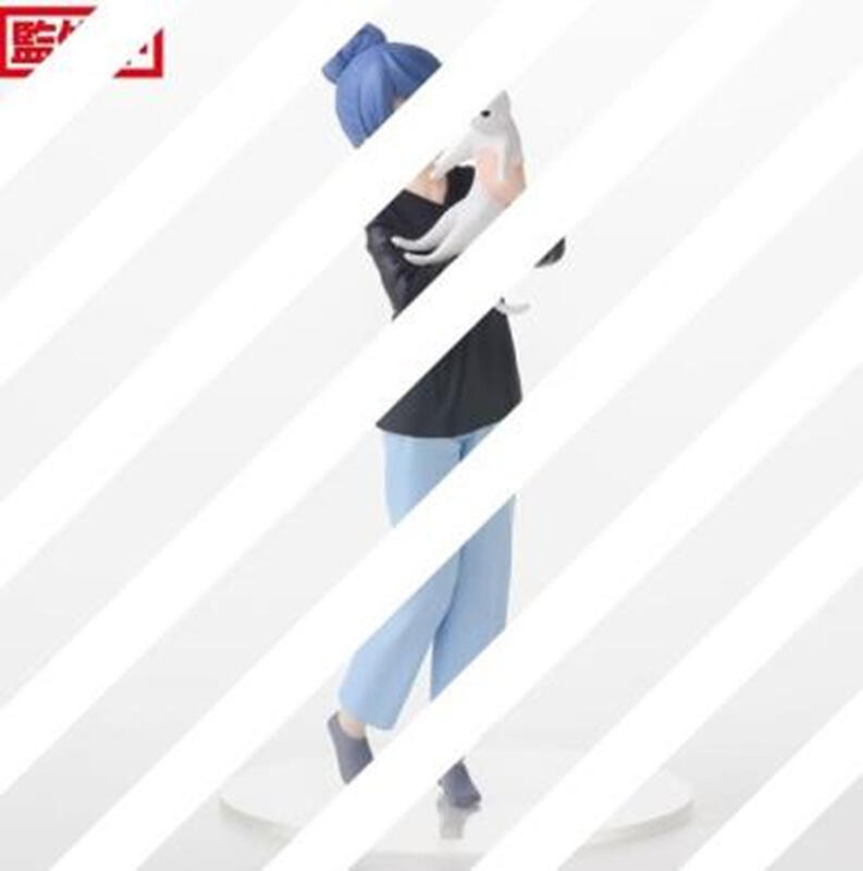 ★萊盛小拳王★預購 24/11 SEGA 代理版 景品 搖曳露營△ SEASON３Desktop×Decorate Collection 志摩凜 限量