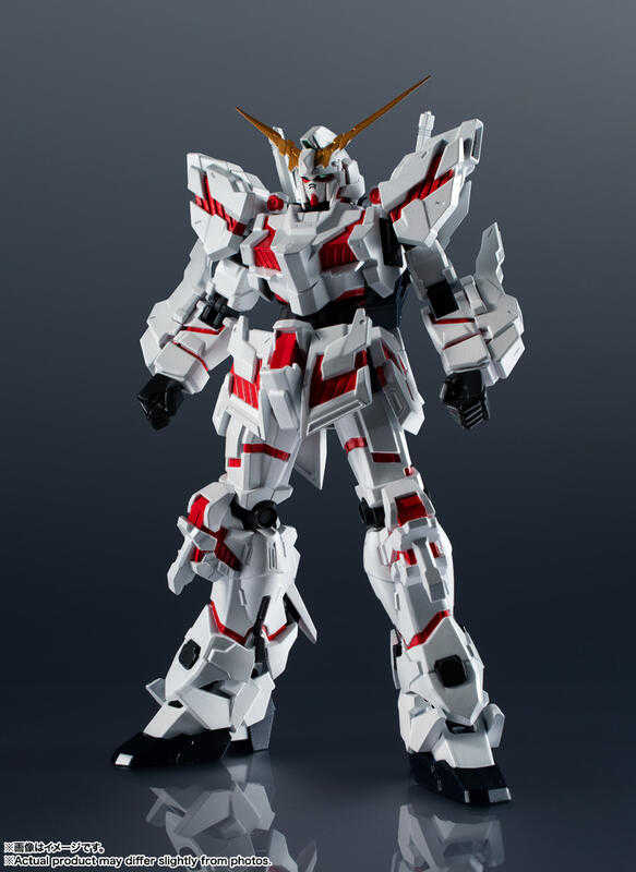 ★萊盛小拳王★預購25/06 BANDAI 代理版 可動 UNIVERSE RX-0 UNICORN 獨角獸鋼彈(改良版)