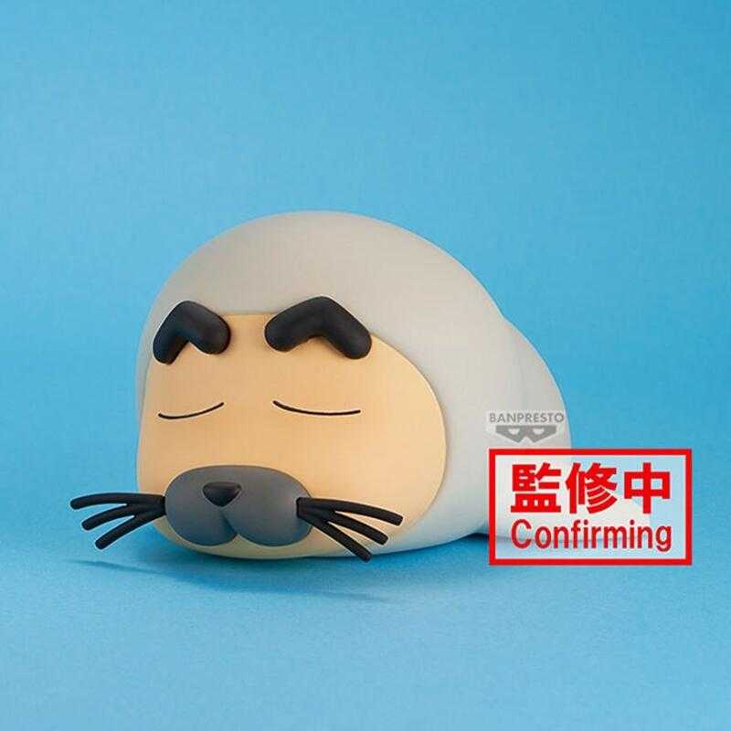 ★萊盛小拳王★預購25/06 BP 代理版 景品 蠟筆小新 Cosplay小新 vol.8 (ver.B)