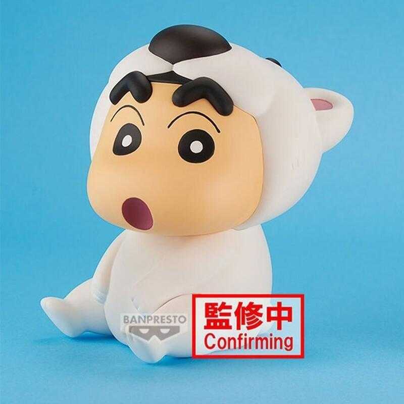 ★萊盛小拳王★預購25/06 BP 代理版 景品 蠟筆小新 Cosplay小新 vol.8 (ver.A)