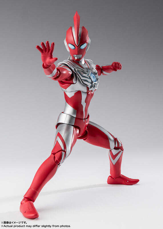 ★萊盛小拳王★預購25/08 S.H.Figuarts 代理版 S.H.F 超人力霸王 奧米加