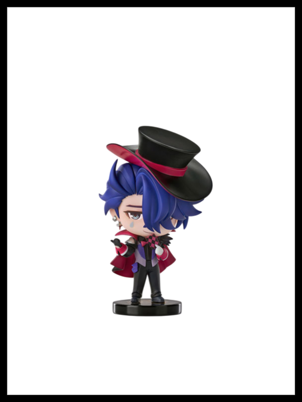 ★萊盛小拳王★預購25/11 核糖文化 代理版 崩壞:星穹鐵道 無名客的獎章 Vol.1 桑博