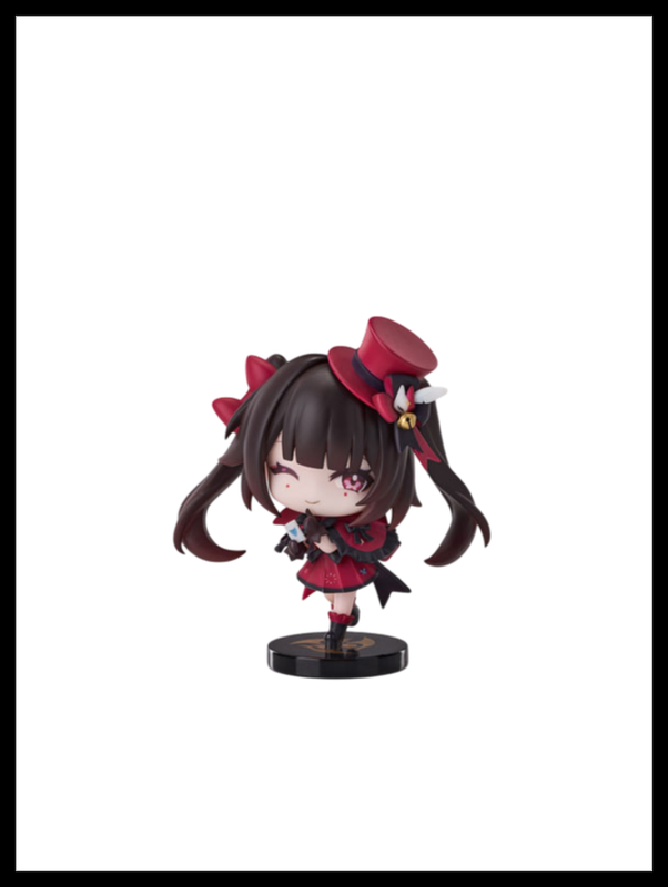 ★萊盛小拳王★預購25/11 核糖文化 代理版 崩壞:星穹鐵道 無名客的獎章 Vol.1 花火