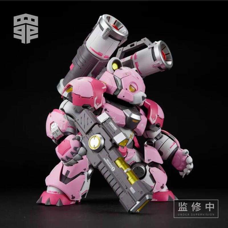 ★萊盛小拳王★預購25/09 將魂姬 代理版 組裝模型 1/10 罪系列拼裝機娘 SIN-03 懶惰