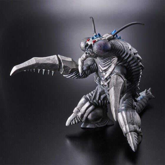 ★萊盛小拳王★預購26/01 BANDAI 代理版 超人力霸王奧米加 超級怪獸DX VAGCEST(PB商店)