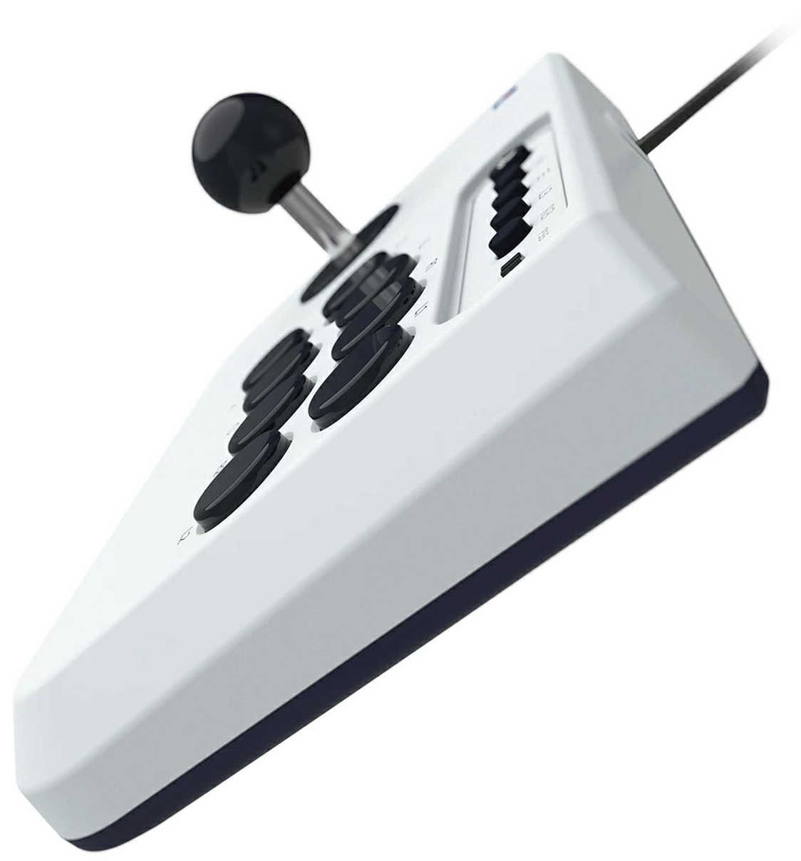 ★萊盛小拳王★ PS5\u0026PS4\u0026PC HORI 迷你小搖桿 SPF-038