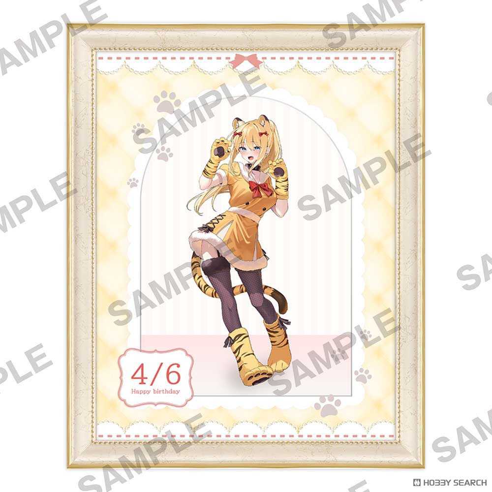 ★萊盛小拳王★預購 25/07 角川 為美好世界 誕生祭2025 人物精細圖 達克妮絲 0501