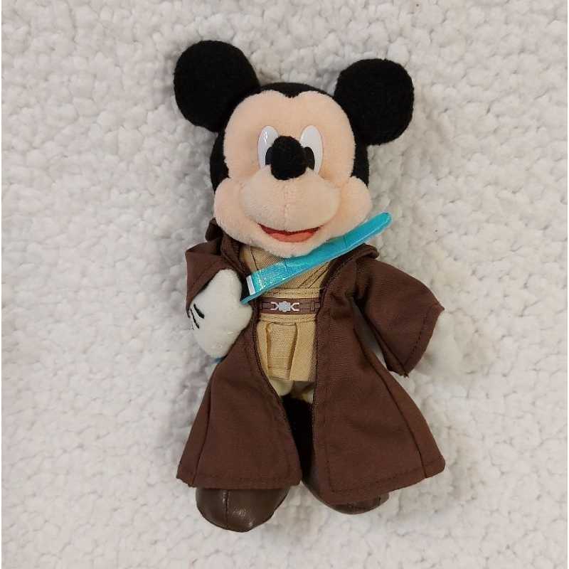 ★萊盛小拳王★迪士尼 星際大戰 米老鼠吊飾