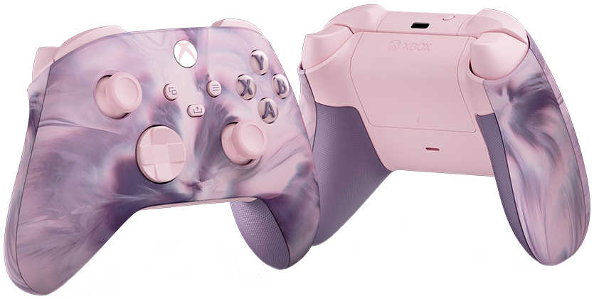 ★萊盛小拳王★ XSX 無線控制器 莓果風暴