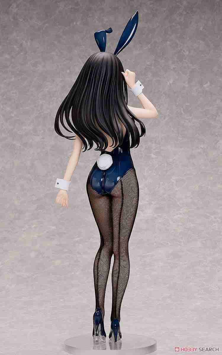 ★萊盛小拳王★預購 25/02 FREEIng 代理版 1/4 Lycoris Recoil 莉可麗絲 井之上瀧奈 兔女郎Ver 1020