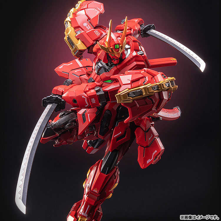 ★萊盛小拳王★預購11月 MOSHOWTOYS 代理版 PROGENITOR EFFECT 可動 卓越級‧甲斐之虎 0917