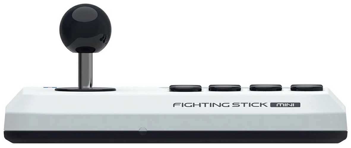 ★萊盛小拳王★ PS5\u0026PS4\u0026PC HORI 迷你小搖桿 SPF-038