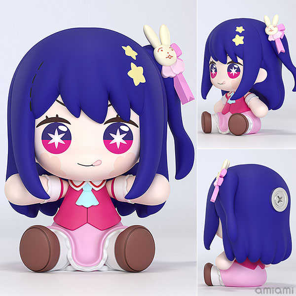 ★萊盛小拳王★GSC 我推的孩子 Huggy Good Smile 小愛 星野愛