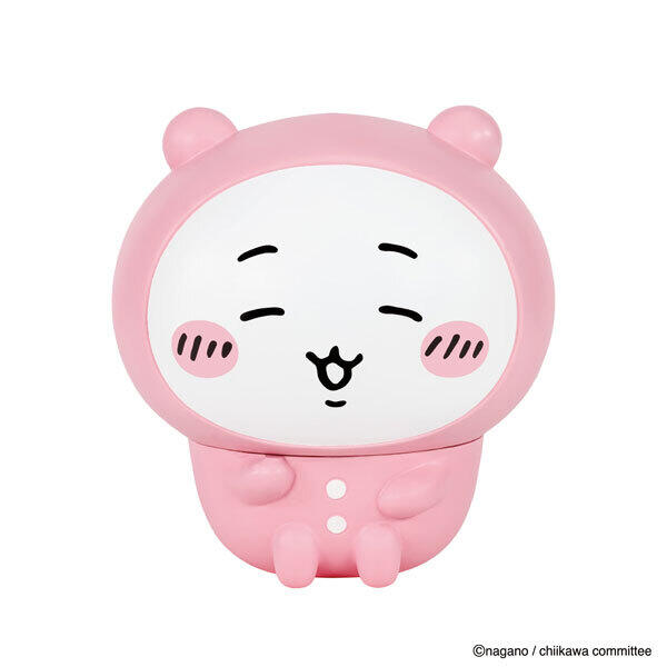 ★萊盛小拳王★BANDAI 代理版 盒玩 SOFMALLOW 吉伊卡哇 吉伊卡哇 睡衣版