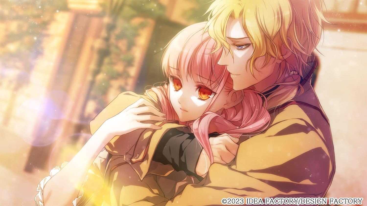 ★萊盛小拳王★ NS 幸運之杖 R2 FD ~獻給妳的終章~ 中文版