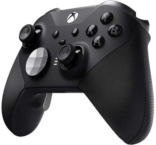 ★萊盛小拳王★ Xbox Elite 菁英無線控制器系列 2 黑
