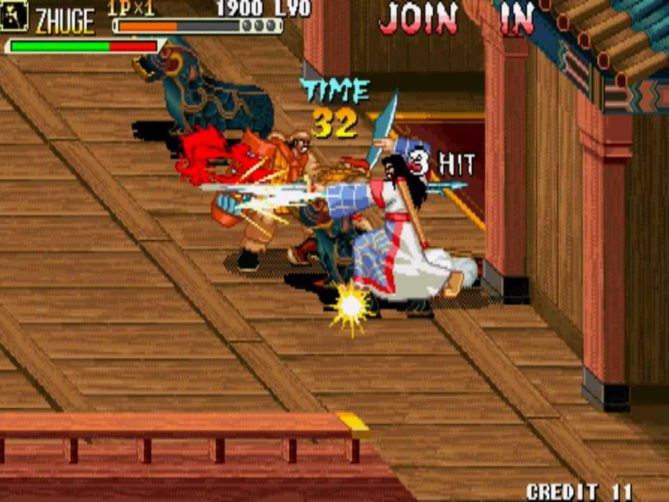 ★萊盛小拳王★ NS IGS經典街機合集 中文版