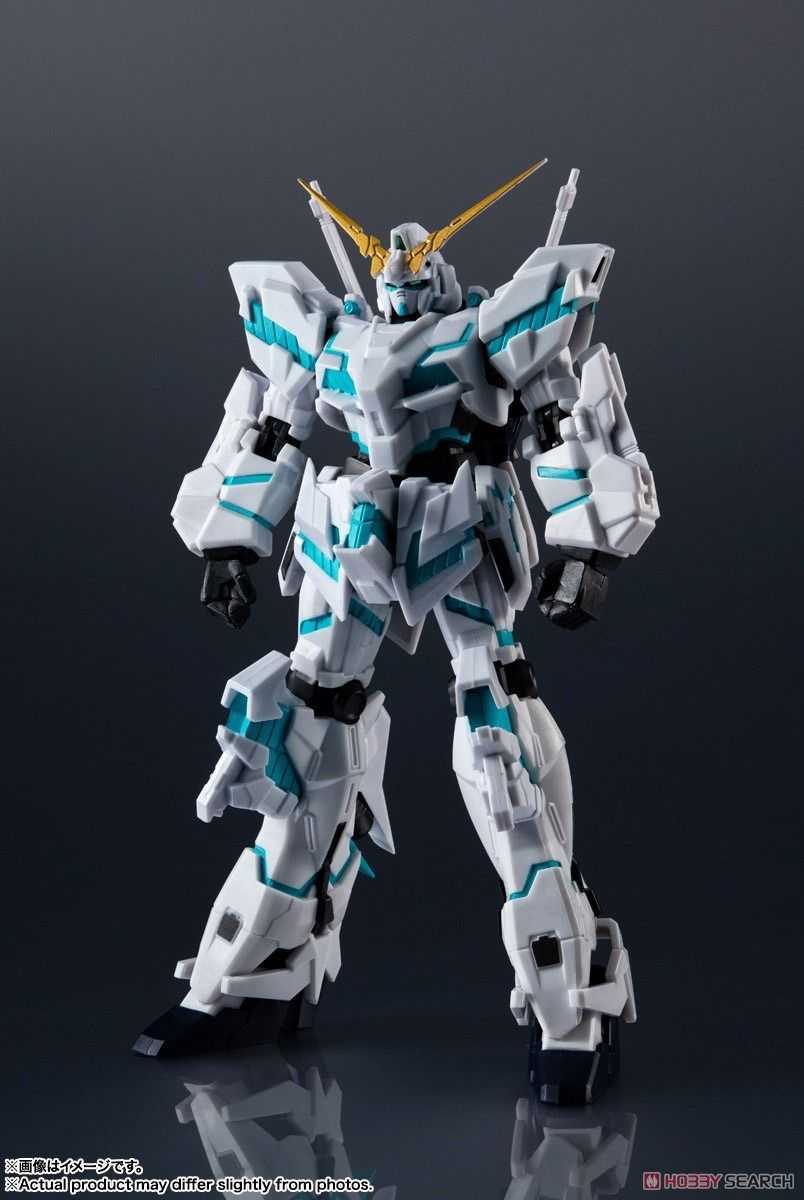 ★萊盛小拳王★BANDAI 代理版 可動公仔 鋼彈 UNIVERSE RX-0 獨角獸鋼彈(覺醒模式)