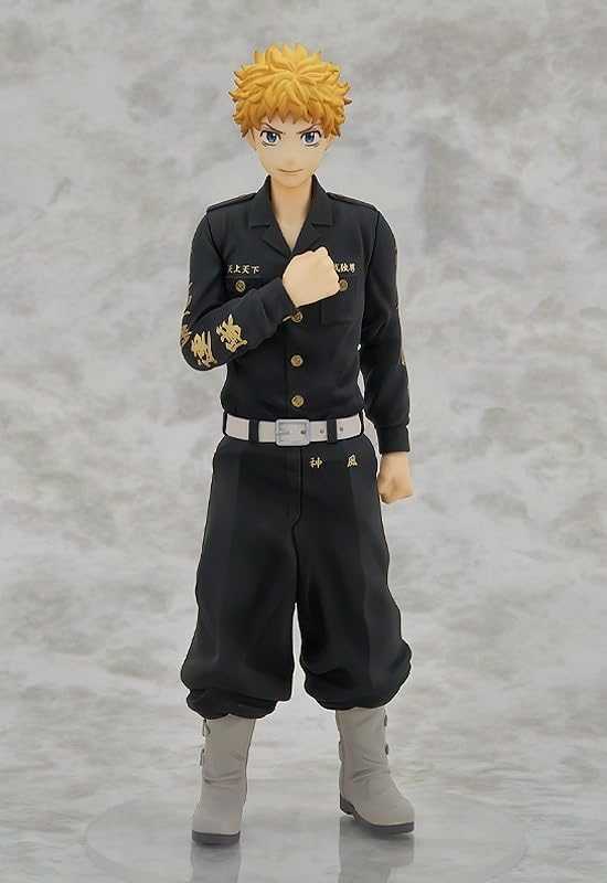 ★萊盛小拳王★預購特價品 GSC 東京復仇者 POP UP PARADE 花垣武道 0601