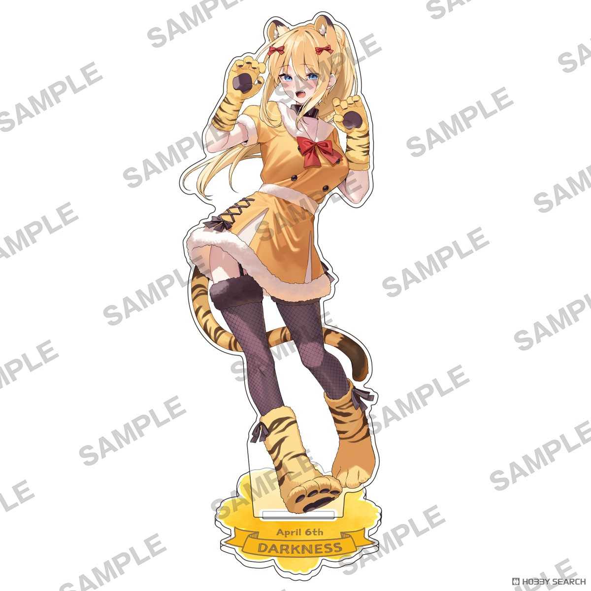 ★萊盛小拳王★預購 25/07 角川 為美好世界 誕生祭2025 壓克力立牌 達克妮絲 0501