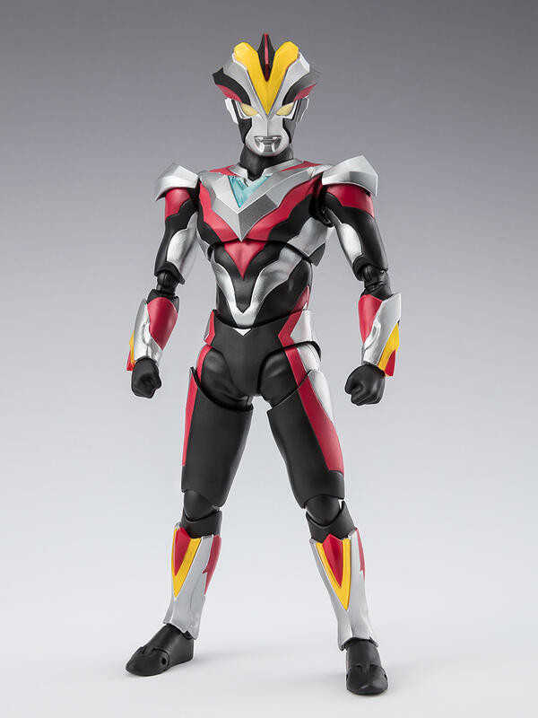★萊盛小拳王★預購25/04 S.H.Figuarts 代理版 S.H.F 超人力霸王 勝利 (超人力霸王 新世代之星 Ver.)